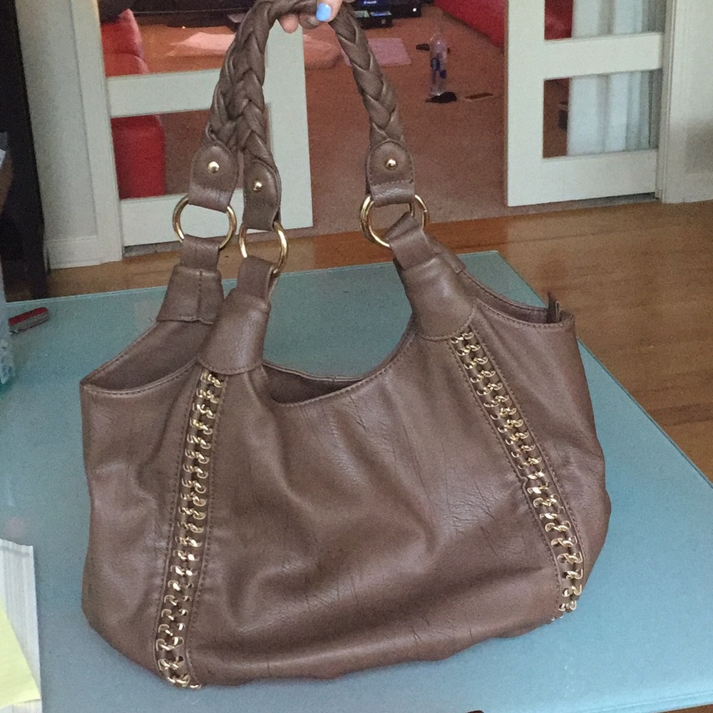 LaTique Hobo / Shoulder Bag - EXCELLENT CONDITION